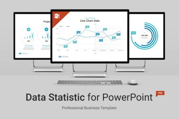 Data Statistic for PowerPoint: A Practical Guide to Effective Data Presentation