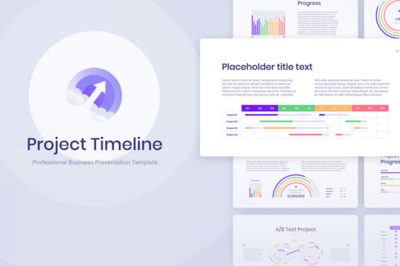 Project Timeline for PowerPoint: A Comprehensive Overview