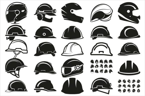 Simple and Bold Engineer Safety Helmet: A Strategic Asset for Modern Safety Communication